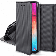 Havana Magnetna preklopna torbica Honor Magic 7 Lite - črna