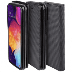 Havana Magnetna preklopna torbica Honor Magic 7 Lite - črna