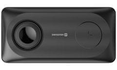 SWISSTEN power bank 10000 mAh 2v1 za Apple Watch in MagSafe