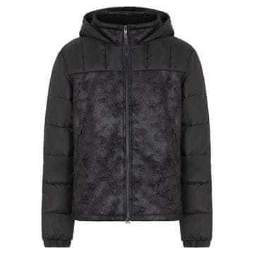 Emporio Armani Jakne uniwersalne črna Mountain M Eco