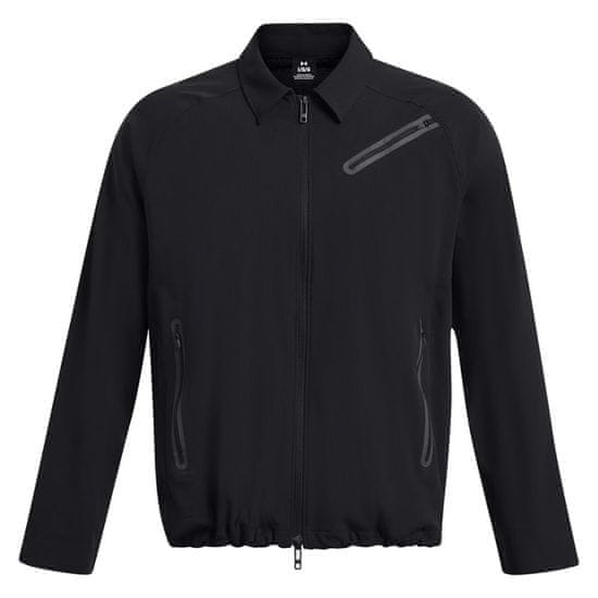 Under Armour Jakne uniwersalne črna Unstoppable Vented