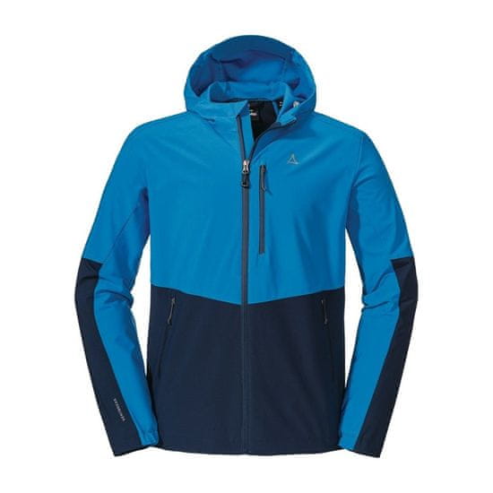 Schöffel Jakne uniwersalne Softshelljacke Tonion
