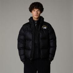 The North Face Jakne uniwersalne črna L 1996 Retro Nuptse