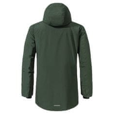 Schöffel Jakne uniwersalne zelena XXL Winter parka Urban Insulated