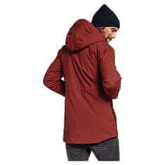 Schöffel Jakne uniwersalne bordo rdeča M Winter-parka Rotterdam