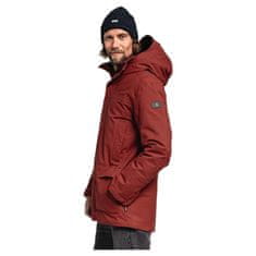 Schöffel Jakne uniwersalne bordo rdeča M Winter-parka Rotterdam