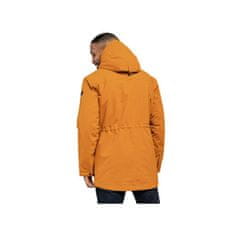 Schöffel Jakne uniwersalne oranžna S Winter parka Rotterdam