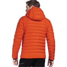 Schöffel Jakne uniwersalne oranžna M Winter-daunenjacke Down Silvretta