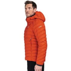 Schöffel Jakne uniwersalne oranžna M Winter-daunenjacke Down Silvretta