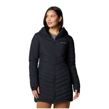 Columbia Jakne uniwersalne črna XL 2088641010