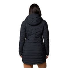 Columbia Jakne uniwersalne črna XL 2088641010
