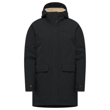 Jack Wolfskin Jakne uniwersalne črna A600176000