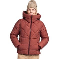 Schöffel Jakne uniwersalne rdeča M Isolations-winterjacke Boston Insulated