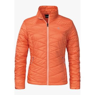Schöffel Jakne uniwersalne oranžna Isolationsjacke Zipin Seewand