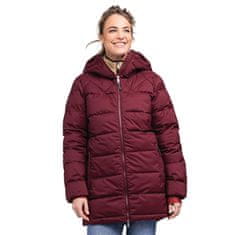 Schöffel Jakne uniwersalne bordo rdeča XL Winter-parka Boston