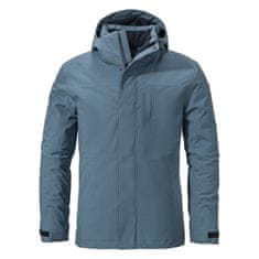 Schöffel Jakne uniwersalne modra 4XL Winter-wanderjacke Insulated Bastianisee
