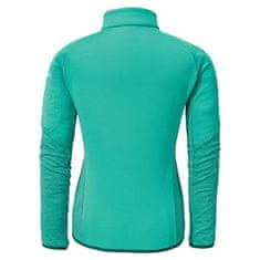 Schöffel Jakne treningowe zelena M Fleecejacke Schruns