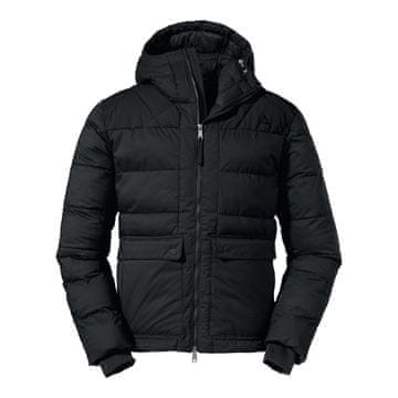 Schöffel Jakne uniwersalne črna Boston