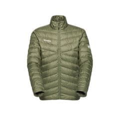Mammut Jakne uniwersalne olivna M Convey 3in1 Hardshell