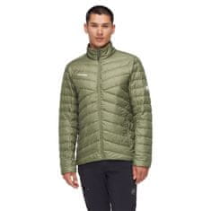 Mammut Jakne uniwersalne olivna M Convey 3in1 Hardshell