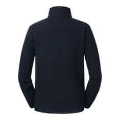 Schöffel Jakne uniwersalne črna XL Fleecejacke Lakefield Mit Stehkragen