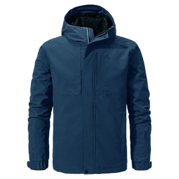 Schöffel Jakne uniwersalne mornarsko modra Winterjacke Insulated Antwerpen