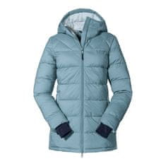 Schöffel Jakne uniwersalne modra XS Winter-parka Boston