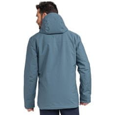 Schöffel Jakne uniwersalne modra 4XL Winter-wanderjacke Insulated Bastianisee
