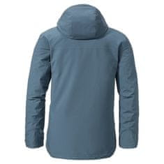 Schöffel Jakne uniwersalne modra 4XL Winter-wanderjacke Insulated Bastianisee