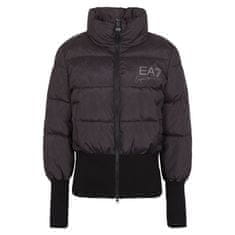 Emporio Armani Jakne uniwersalne črna L Padded Ardor7
