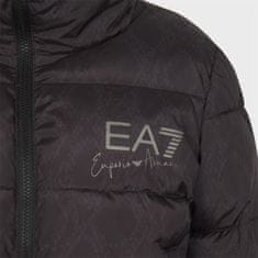 Emporio Armani Jakne uniwersalne črna L Padded Ardor7