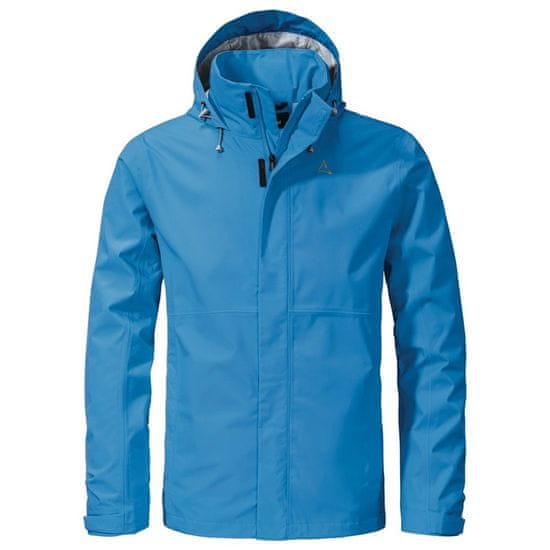 Schöffel Jakne uniwersalne modra Regenjacke Gmund
