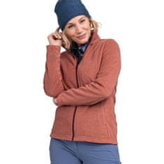 Schöffel Jakne uniwersalne bordo rdeča S Winterjacke 3in1 Partinello