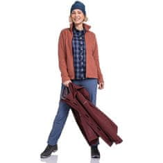 Schöffel Jakne uniwersalne bordo rdeča S Winterjacke 3in1 Partinello