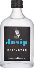 Dana Sadno Žganje Brinjec Josip 0,04 l