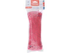 Extol Premium pletena polipropilenska vrvica, průměr6mm x 20m
