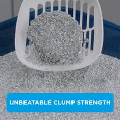 Ever Clean Litterfree Paws - varčno pakiranje 2 x 10 L 
