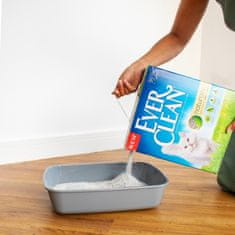 Ever Clean Naturally, naraven posip za mačja stranišča - 10 L.