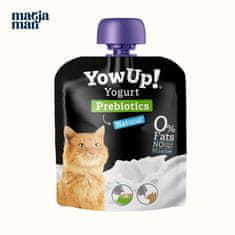 Mačja Mati YowUp! Jogurt za mačke s prebiotiki