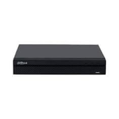 Dahua DAHUA IP snemalnik NVR2104HS-4KS3, 4-kanalni, 12 MP, 4K ločljivost, pametno snemanje, do 20 TB shranjevanja