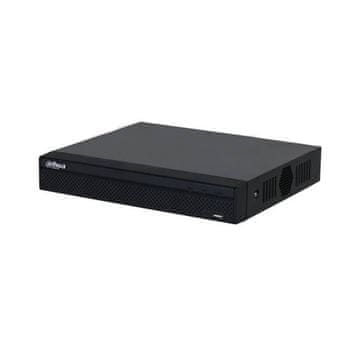 IP Dahua NVR2108HS-4KS3 IP snemalnik videa, 1U, črn