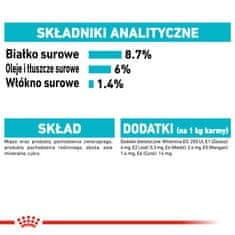Royal Canin Royal Canin CCN Urinary Care mesna kaša za odrasle pse - 12 x 85 g, nadzor urinarnega trakta, vsa pasma, mokra hrana