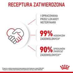 Royal Canin Royal Canin FHN Mladost v želeju - mokra hrana za mladiče - 12x85g, hrana za mačke vseh pasem