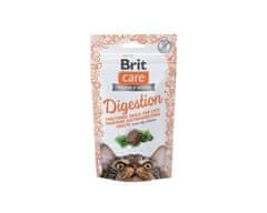 Brit BRIT Care Cat Snack Digestion - priboljški za mačke - 50 g