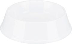 Trixie Bowl za pse in mačke TRIXIE 2470, plastična, različne barve, prostornina 0,2 L, primerna za vse pasme, enostavna za pranje v pomivalnem stroju