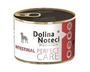 DOLINA NOTECI DOLINA NOTECI Premium Perfect Care - mokra hrana za pse z želodčnimi težavami, 185 g, primerna za vse pasme.