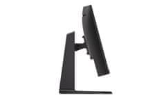 Lenovo R32qc-30 monitor, 81,2 cm, QHD, VA, ukrivljen, bel (67C8GAC1EU)