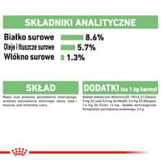 Royal Canin ROYAL CANIN CCN DIGESTIVE CARE LOAF - mokra hrana za odrasle pse - 12x85g, podpora prebavi za vse pasme