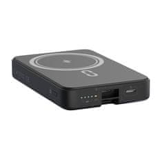 Romoss Powerbank WMS10 10000mAh 30W (črna)