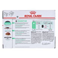 Royal Canin Royal Canin Digest Sensitive Care - mokra hrana za mačke, 12x85g, podporo prebave, primerna za vse pasme, odrasle mačke